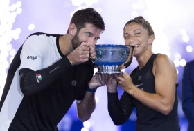 Novi format, isti pobednik miksa na US openu!