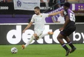 LK (kval) - Nikolićev AEK preživeo Brisel, Birma asistent u trijumfu Sparte, Jermeni obrukali Olimpiju!