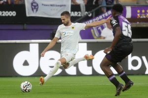 LK (kval) - Nikolićev AEK preživeo Brisel, Birma asistent u trijumfu Sparte, Jermeni obrukali Olimpiju!