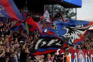 Zbog "UEFA mafia" kazna 10.000 evra
