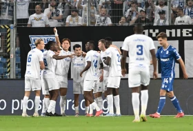 LE (kval) - Lehu puče Genkova petarda u Poznanju, Steaua preživela Aberdinove "igrice", Živković poražen u Rijeci
