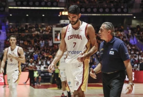 Zvanično - Sa ovih 12 igrača Španija brani titulu na Evrobasketu!