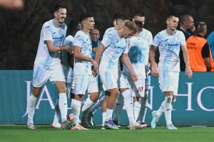 Hajduk "petardiran" u Rijeci, Dinamo mu prišao na -1