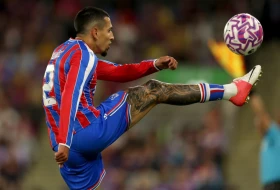 LK - Maestralni Pino ''spakovao'' pobedu Palasa, ''petarda'' Zrinjskog, Radulovićev gol slaba uteha Rapidu