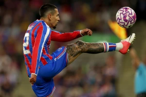 LK - Maestralni Pino ''spakovao'' pobedu Palasa, ''petarda'' Zrinjskog, Radulovićev gol slaba uteha Rapidu