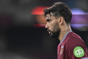 FA upozorio Lukasa Paketu zbog "bez komentara"