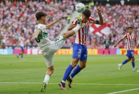 Atletiko ne staje, spremno još 16.000.000 za ''novog Rodrija''!