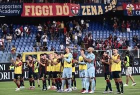 Empoli poveo pa stao - Đenova preokretom do 1/8 finala Kupa Italije
