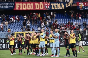 Empoli poveo pa stao - Đenova preokretom do 1/8 finala Kupa Italije