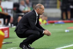 Alegriju završili pojačanje - Stigao Kolumbijac, slede štoper, krilo i napadač!