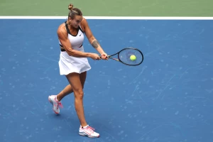 US open - Ispala Andrejeva, Sabalenka bez problema