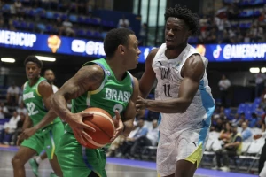 Jago i Kaboklo doneli trofej Brazilu, bivši plej Zvezde MVP finala