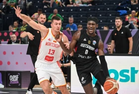 Šruder ne brine za Bongu: ''Žilav je on''