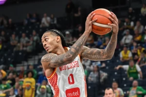 Kajl Olmen se nije proslavio protiv Efesa