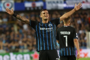 Aleksandar Stanković: "Igranje za Srbiju ostvarenje sna"