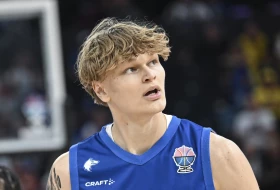 Murinena nije služio šut, Finci daleko od forme sa Evrobasketa