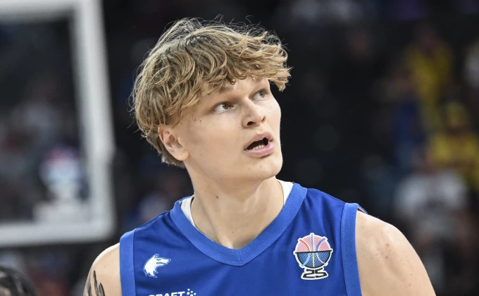 EPA/KIMMO BRANDT