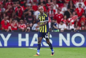 Duplo "ne" na Bosforu - niko neće u Fener posle odlaska Murinja!
