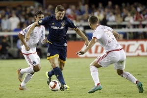 Majstorija velikog Džerarda!