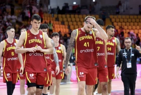 Španski mediji: ''Užasna utakmica, Španija bez duše...''