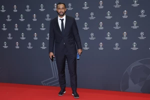 Ruši se Marsej kao kula od karata - Posle De Zerbija, otišao i Benatija!