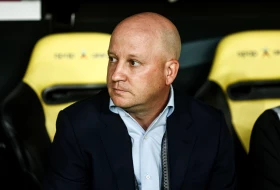 Stiže ponuda za Marka Nikolića i nije od AEK-a!