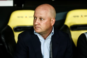 Marko Nikolić: "Opsovao sam sudiju na srpskom? Svaka čast što znaju srpski"