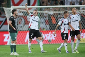 Legija pokazala kako, Rajović presudio Partizanovom "dželatu", Šahtjor iz Švajcarske do Lige konferencija!