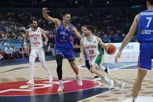 Petrušev kažnjen posle Portugala, ali igraće protiv Letonije!