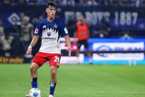 Ozbiljan fudbal se ponovo igra u Hamburgu, HSV rasturio Majnc!