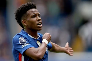 "Kolo sreće se okreće" Liverpul opet izgubio u nadoknadi, Estevao heroj Čelsija!