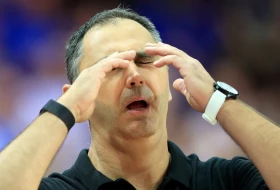 Hladan tuš iz Dubaija, Đerđa morao da precrta trojicu pred duele sa Turskom i Srbijom