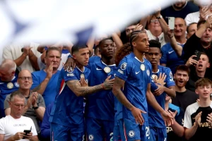 Kad VAR caruje, fudbal "klade valja" - Čelsi bez mnogo lepote bolji od Fulama za vrh tabele!