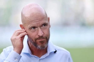 Zvanično- Ten Hag otpušten iz Bajera posle tri utakmice!