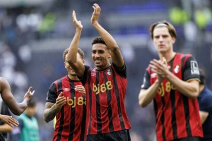 Bornmut - Kad “trešnje” procvetaju…