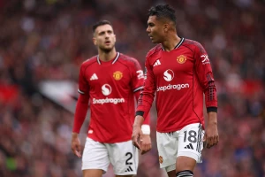 Emotivni Kazemiro najavio rastanak: "Biću uz Junajted do smrti"