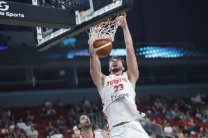 Ko su najbolji igrači Evrobasketa? Dvojica ispred svih, ali Markanen i Janis mogu da ih zasene