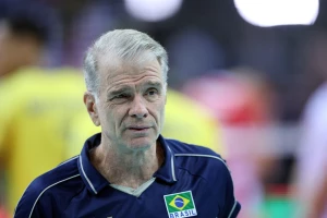 VIDEO - Šta se desilo sa Brazilcima protiv Srbije? Bili su ogromni favoriti, ali Rezende nije bio u stanju da vodi meč