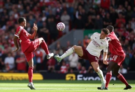 POLUVREME - Uspavanka na "Enfildu", Liverpul i Arsenal glavom već na pauzi