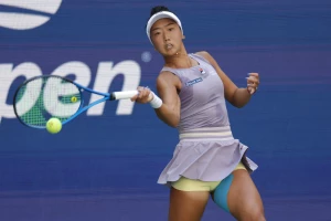 En Li čekala četiri godine i dočekala titulu!