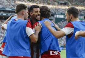 Malerozni Bartra "poklonio" Atletiku pobedu, Betis se kasno probudio