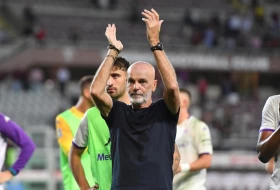 Pioli izgubio poverenje - Fiorentina otpustila trenera!