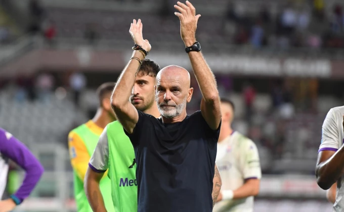 EPA/ALESSANDRO DI MARCO