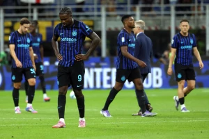 Muke za Inter, Markus Tiram propušta derbi