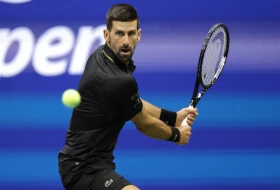 Najavljeno svitanje uz Novakovu borbu za polufinale US opena!