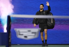Novak u hvalospevima o Fricu i želji da u Njujorku zaokruži priču: "Sanjam o još jednom grend slemu"