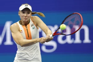 Ribakina u polufinalu završnog mastersa u Rijadu