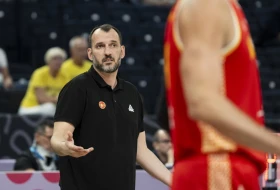 Ostaju li Crnogorci i bez selektora?