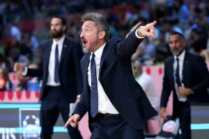 Poceko nadmudrio Alimpijevića - Bešiktaš posrće u gradskim derbijima