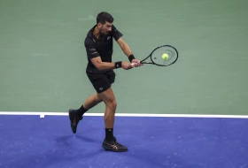 Nole nakon pobedničkog plesa za slavljenicu Taru: "Ponosan sam na svoju borbenost, uživam dajući sve od sebe!"